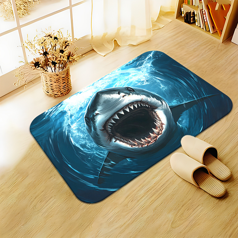 Alfombra de Entrada Resistente - Home Bathroom Decor Ideas reseña y precio