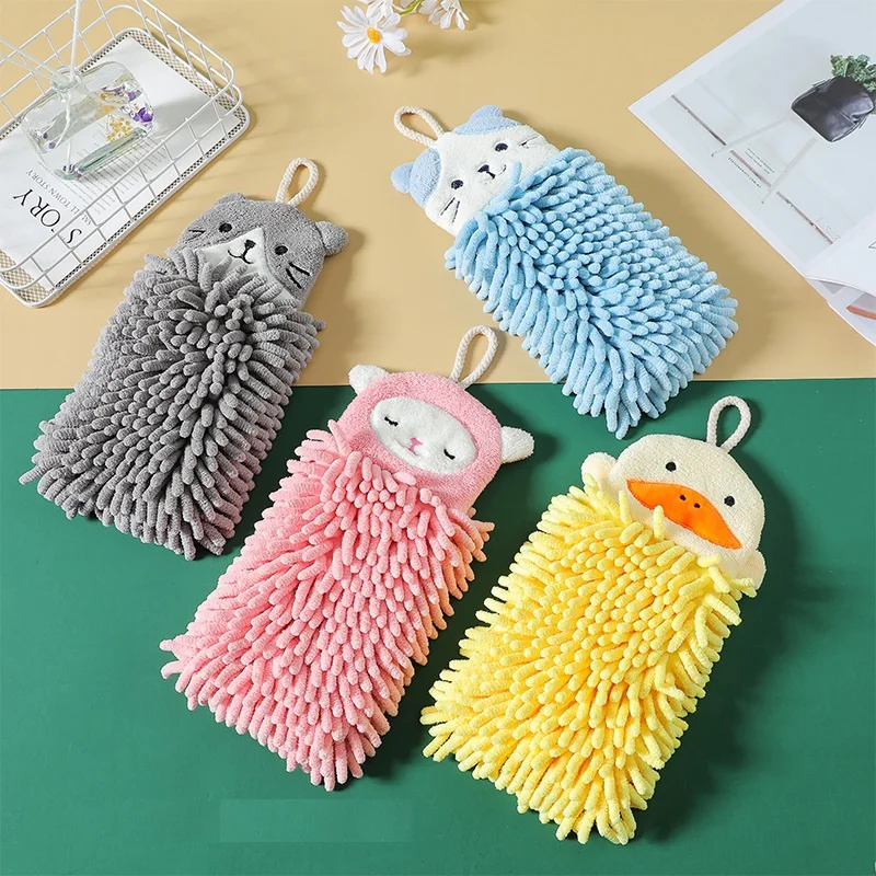 Toallita de mano montada en la - Home Bathroom Cleaner reseña y precio