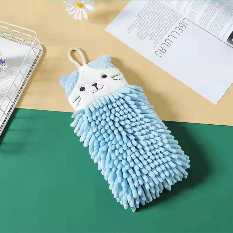 Toallita de mano montada en la - Home Bathroom Cleaner reseña y precio