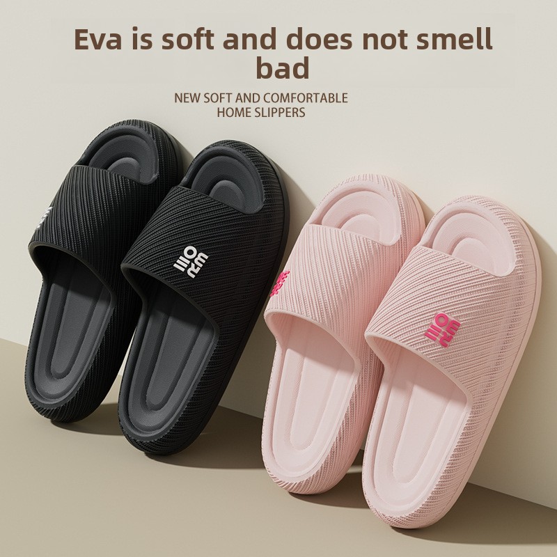 Nuevas Pantuflas para Mujer, A - Home Bathroom Wear reseña y precio