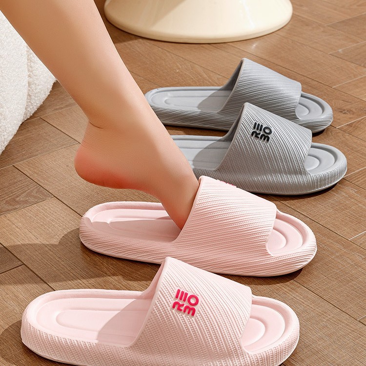 Nuevas Pantuflas para Mujer, A - Home Bathroom Wear reseña y precio