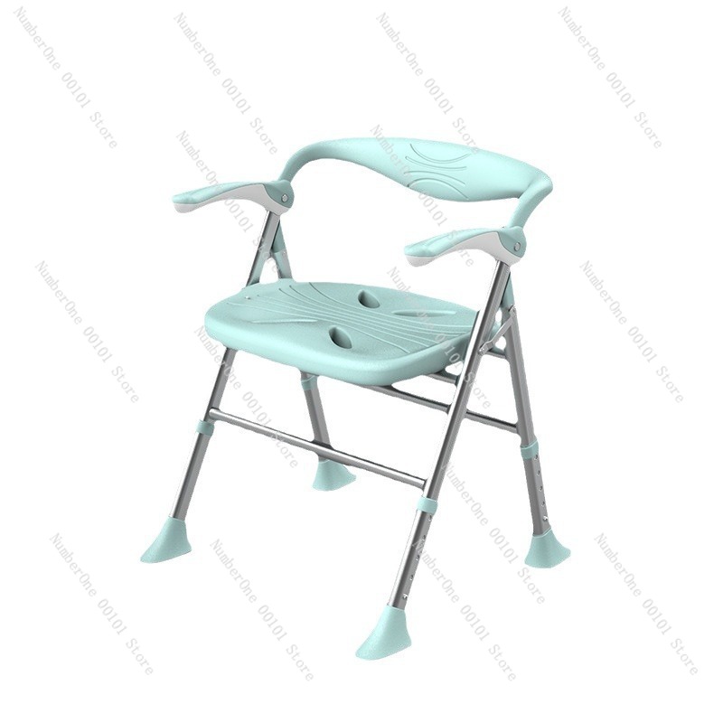 Silla de Baño Plegable para An - Home Bathroom Remodel reseña y precio