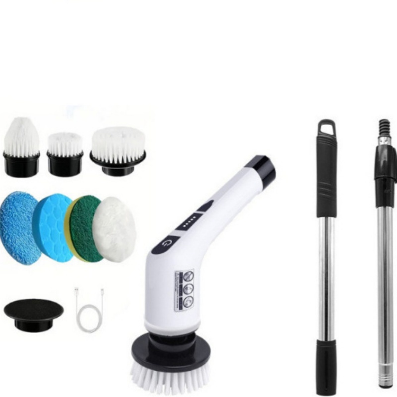 HOMEFISH Cepillo de Limpieza E - Plunger Toilet reseña y precio