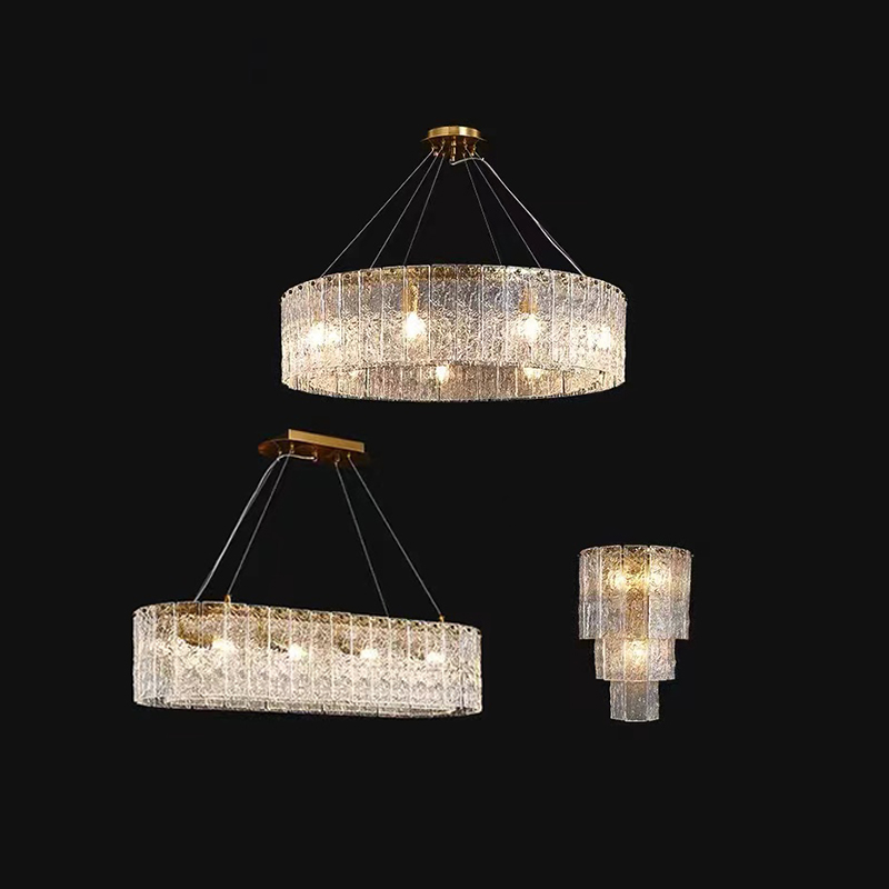 Lámpara colgante LED creativa  - Home Of The Year Bathroom reseña y precio
