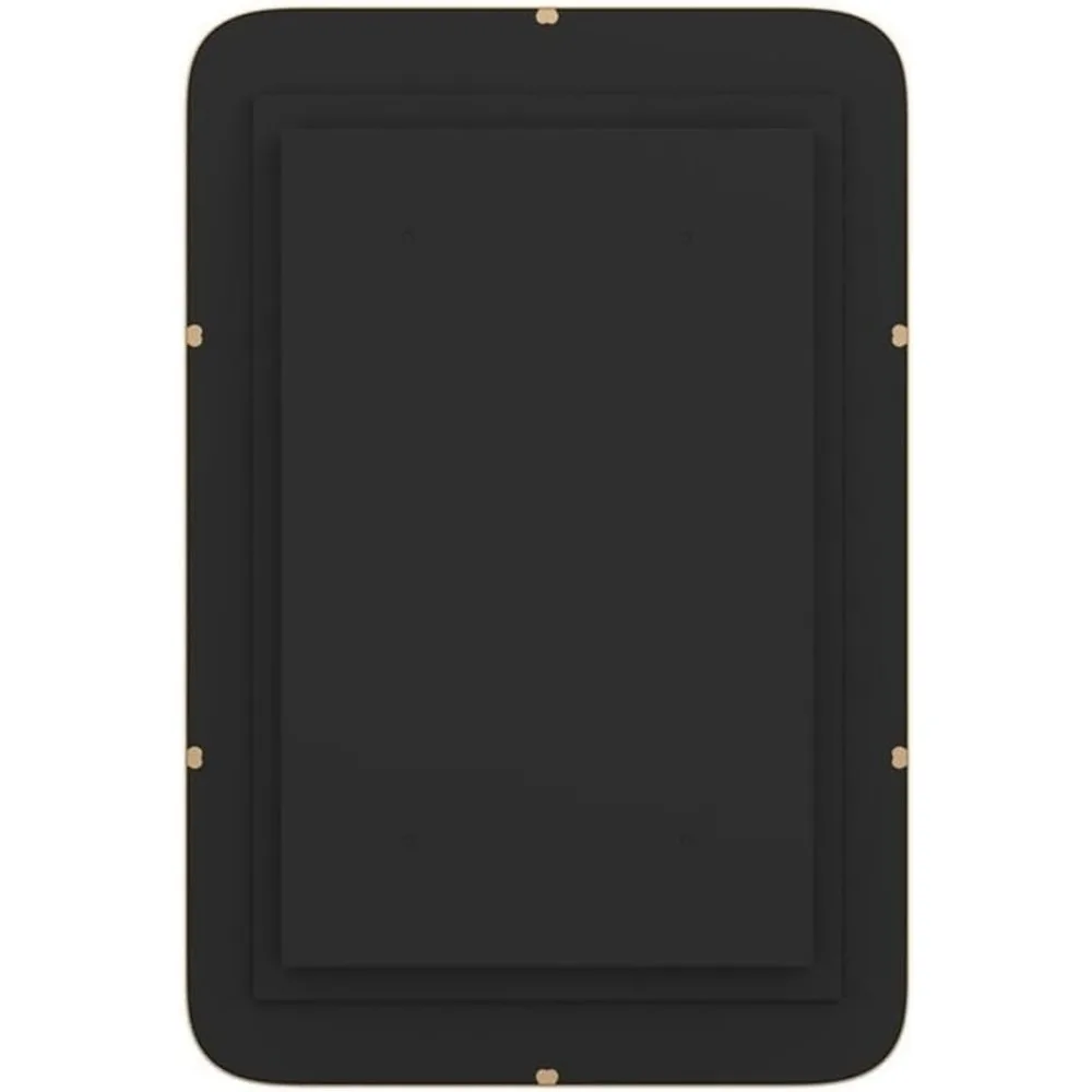 Gabinete de Medicamentos Empot - Bathroom Cabinet Mirror reseña y precio