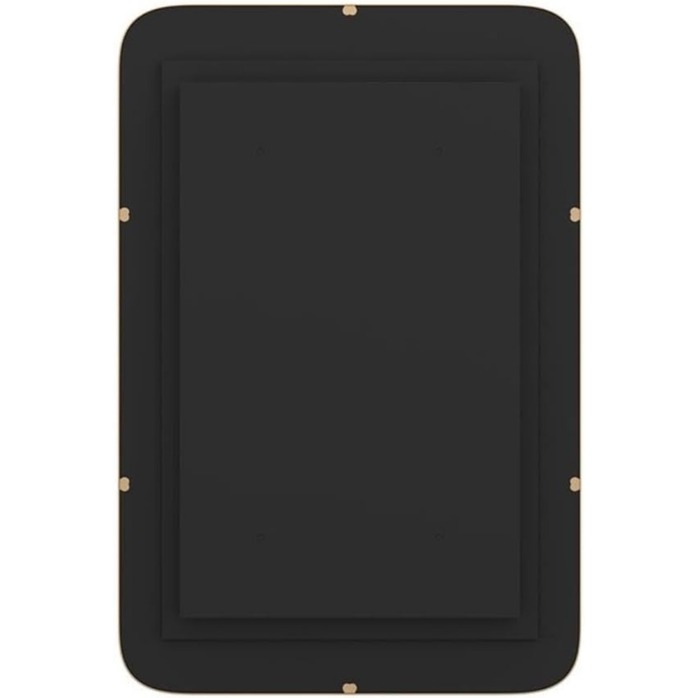 Gabinete de Medicamentos Empot - Bathroom Cabinet Mirror reseña y precio