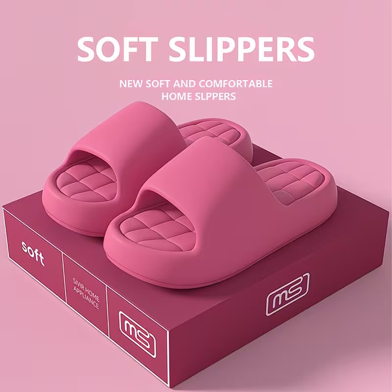 Pantuflas de Moda para Mujer,  - Home Bathroom Wear reseña y precio