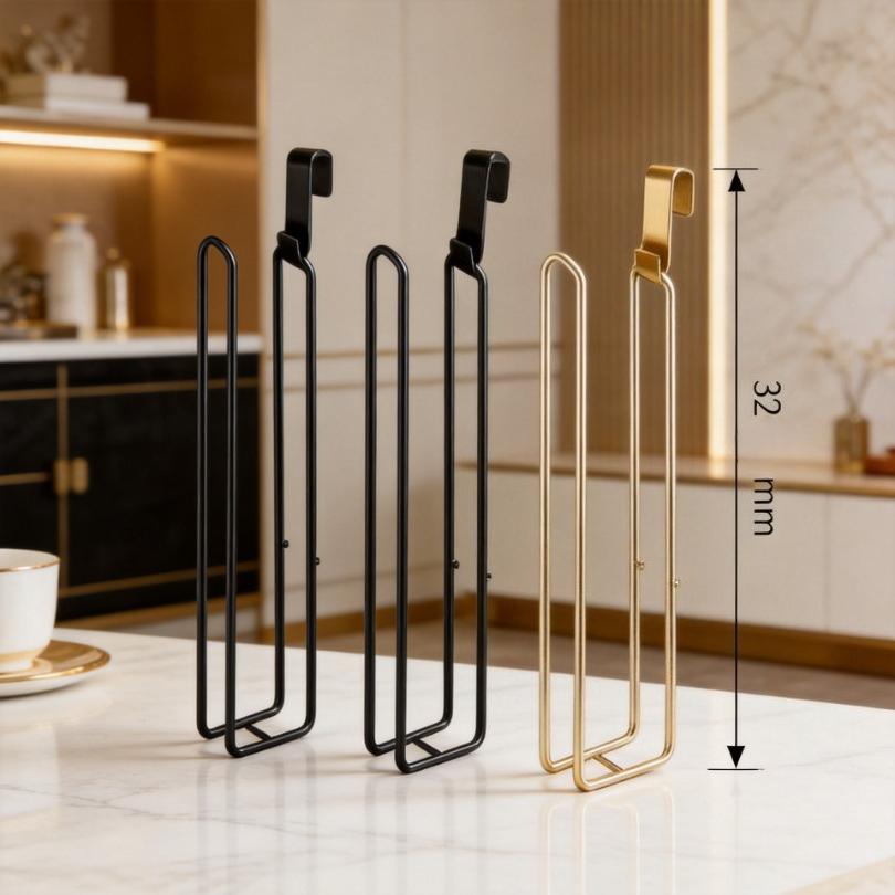 Soporte de lujo para papel hig - Plunger Toilet reseña y precio