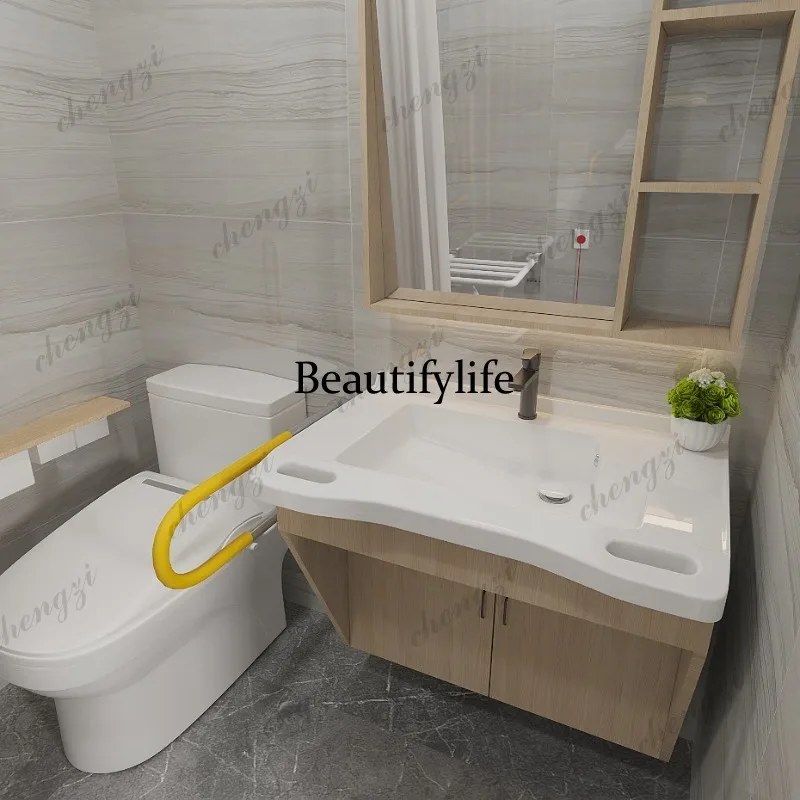 Mueble de baño R134 para ancia - Home Bathroom Remodel reseña y precio
