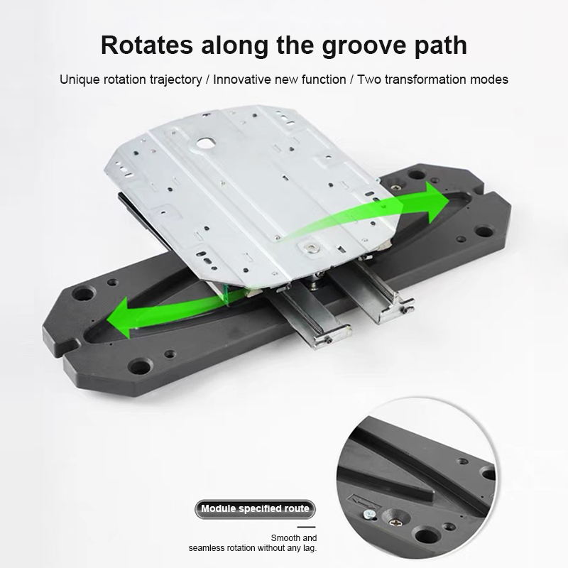 Estante giratorio para accesor - Home Bathroom Remodel reseña y precio