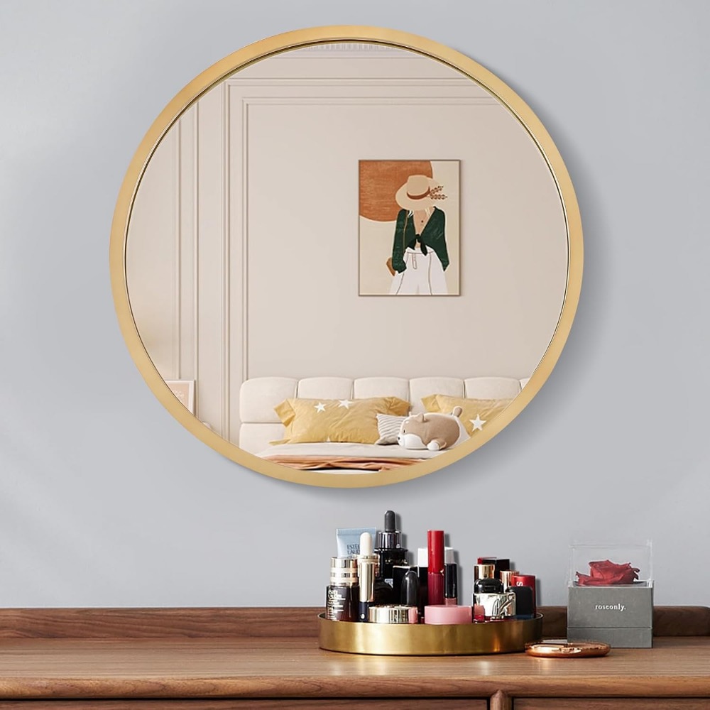 Gabinete de Espejo de Madera p - Bathroom Cabinet Mirror reseña y precio