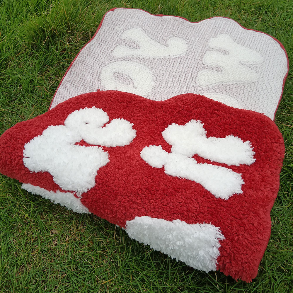 Alfombra antideslizante con es - Home Bathroom Door Design reseña y precio