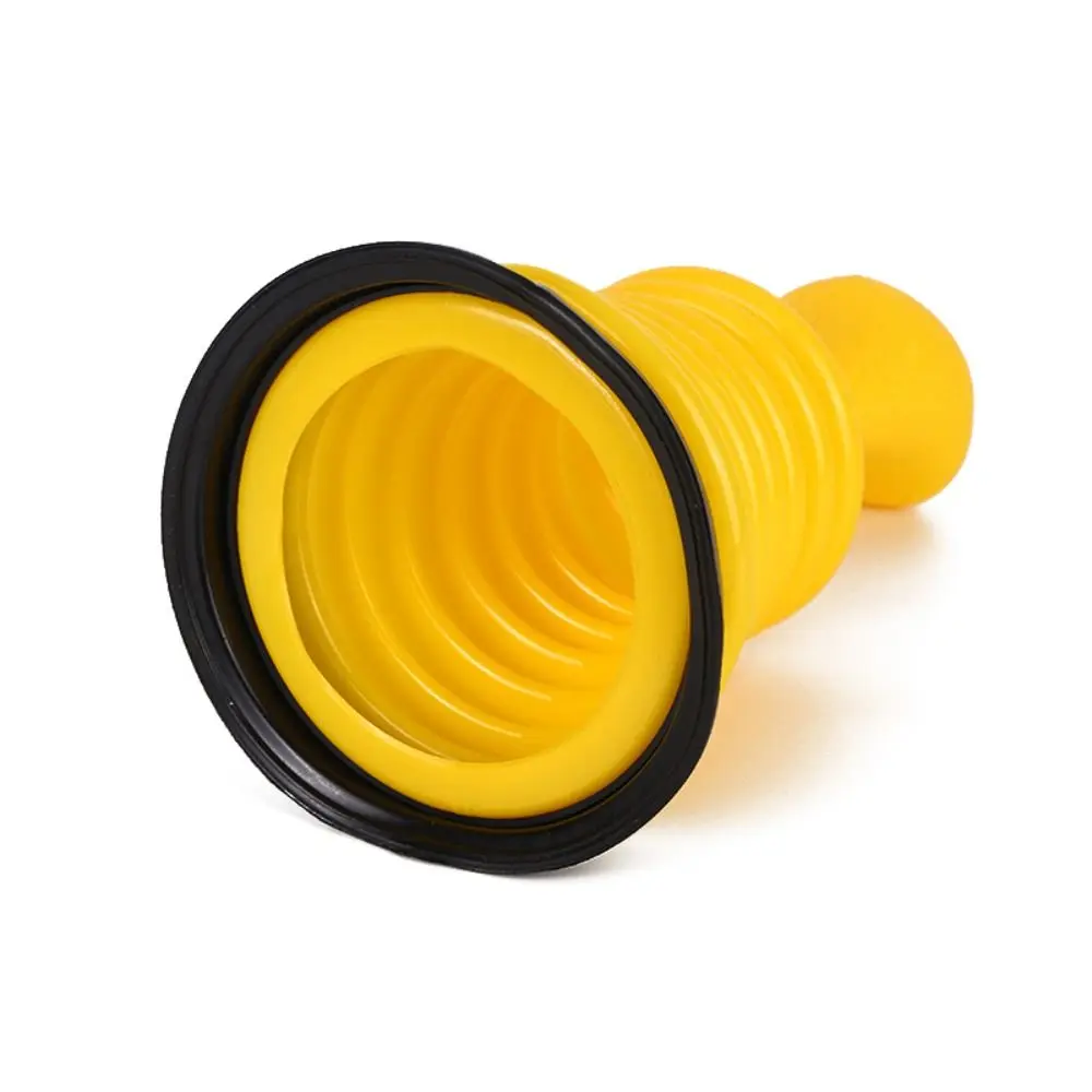 Draga de tubería con ventosa,  - Plunger Toilet reseña y precio