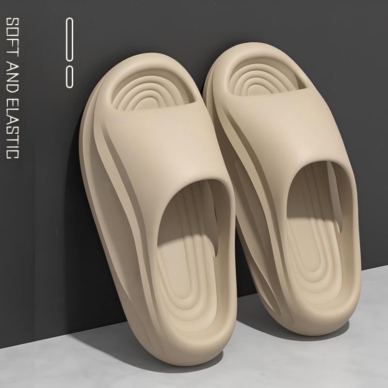 Pantuflas Deportivas para Homb - Home Bathroom Wear reseña y precio