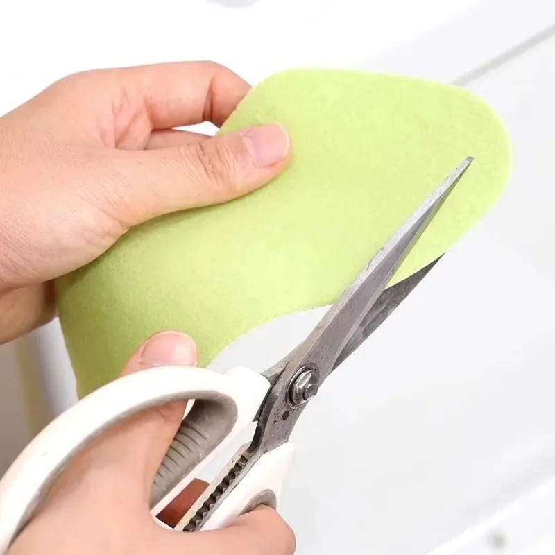 Cojín para asiento de inodoro  - Home Bathroom Cleaner reseña y precio