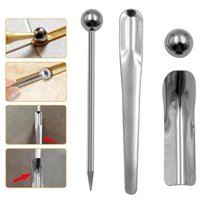 Kit de Reparación y Eliminació - Home Bathroom Remodel reseña y precio
