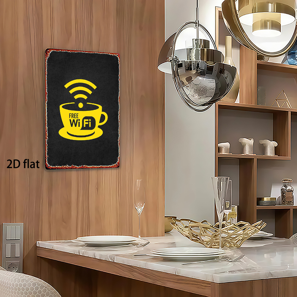 Letrero Metálico Vintage 2D, L - Home Bathroom Decor Ideas reseña y precio