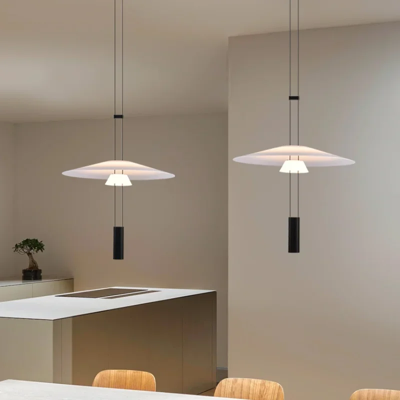 Lámpara de Techo LED Moderna y - Home Of The Year Bathroom reseña y precio