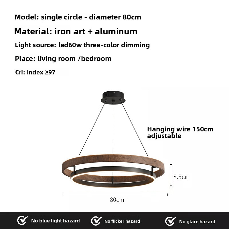 Lámpara de Techo LED Moderna M - Home Of The Year Bathroom reseña y precio