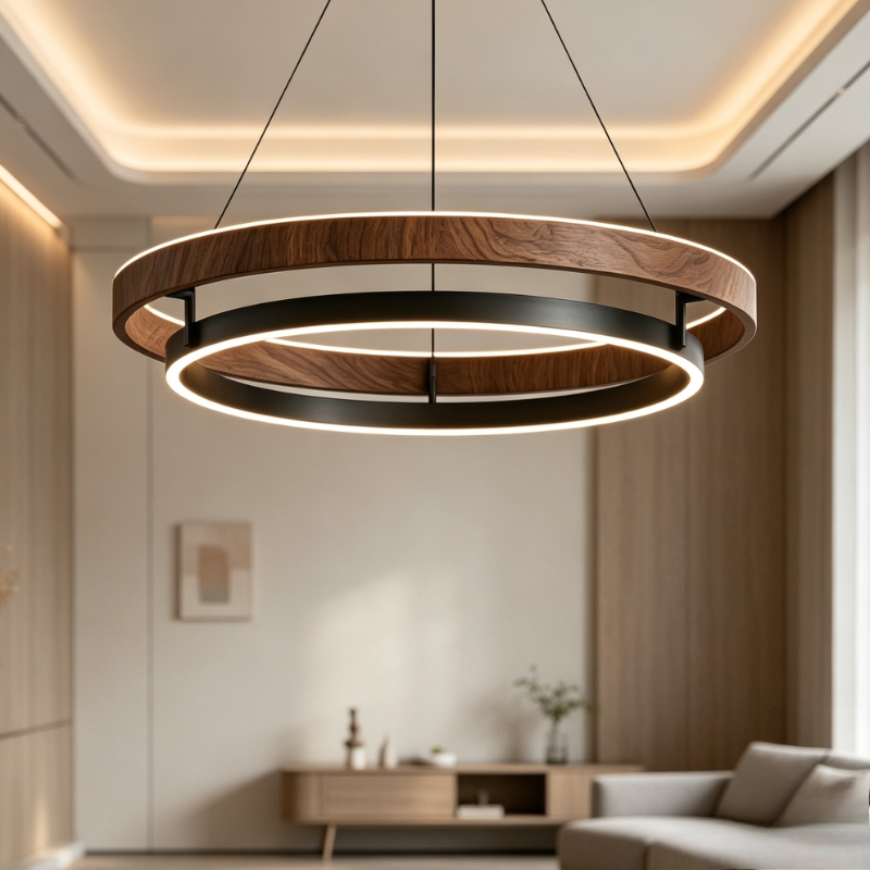 Lámpara de Techo LED Moderna M - Home Of The Year Bathroom reseña y precio
