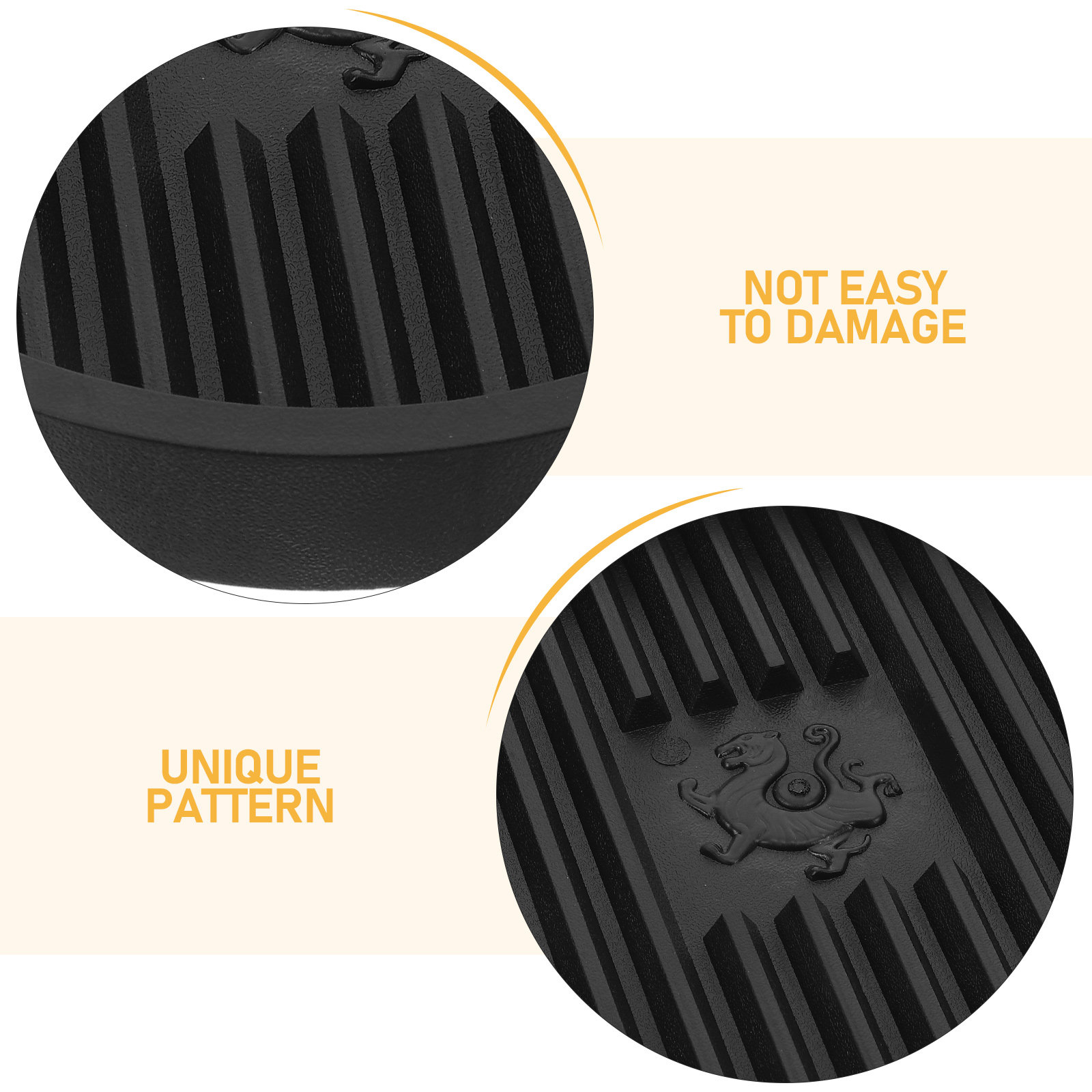 Bandeja de plástico negra para - Plunger Toilet reseña y precio