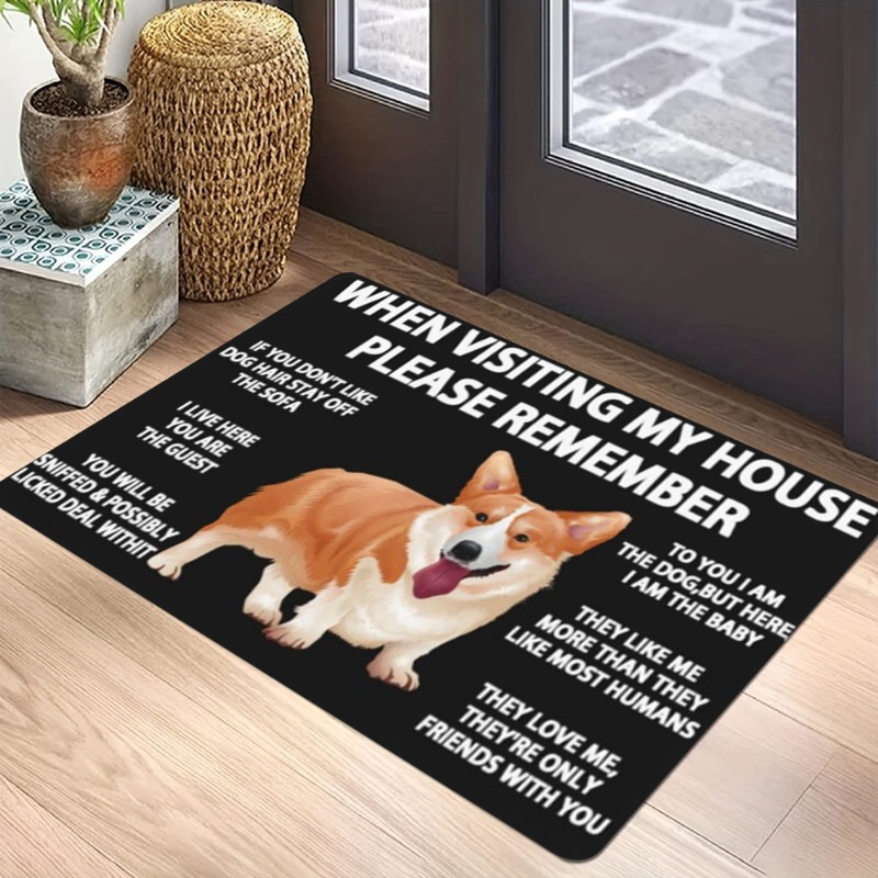 Alfombra geométrica de dibujos - Home Bathroom Quotes reseña y precio