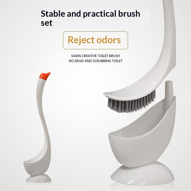 Cepillo de inodoro con mango l - Plunger Toilet reseña y precio