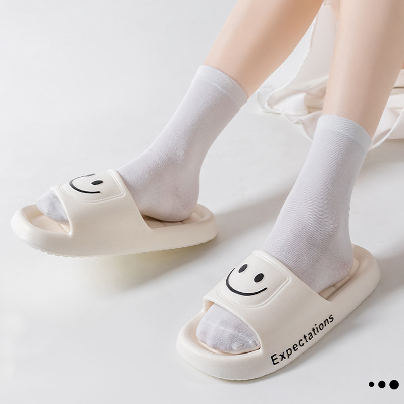 Pantuflas EVA para Mujer, para - Home Bathroom Wear reseña y precio